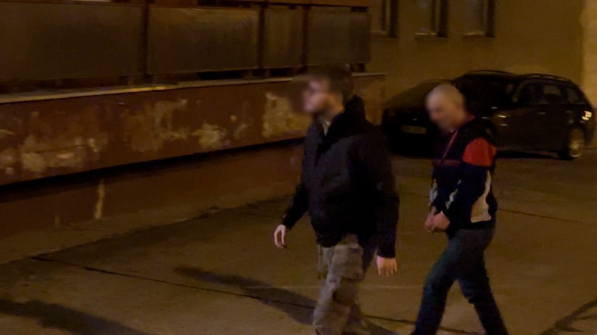 Policie zadržela podezřelého v případu mrtvého muže z Divadelní ulice